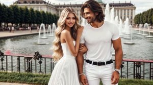 Я пойман в сети твоих чар