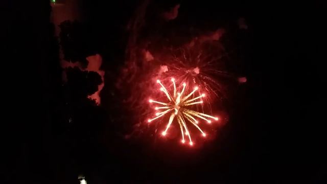 Stanley Park fireworks 2015 sponsored by Westfield R смотреть онлайн