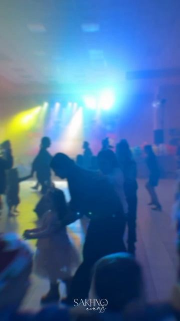 Детский утренник с Домом событий Алёны Сахно