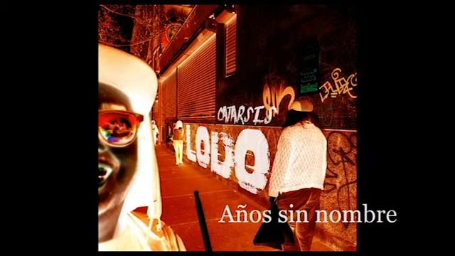 04 LODO Años sin nombre Catarsis EP смотреть онлайн