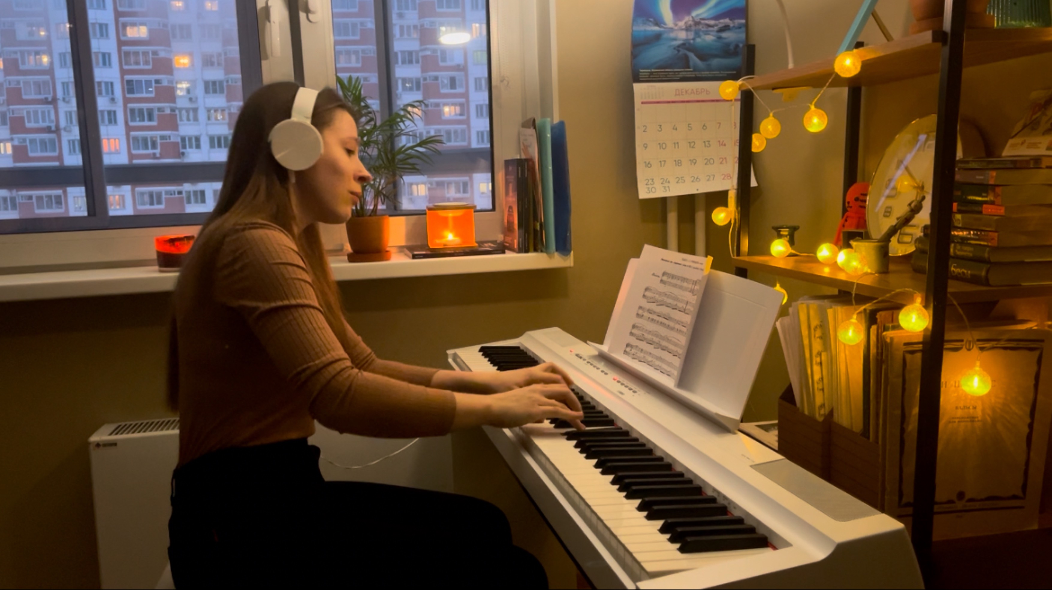 А. С. Грибоедов - "Вальс" Ля-бемоль мажор (As-dur) смотреть онлайн