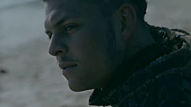 (Vikings) Ivar The Boneless ｜ Not Today