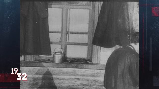Намедни 1921 - 33 г ,и с 1946 - 2021 г: Наша эра 1932 г смотреть онлайн