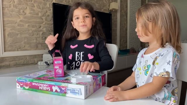 Mira Show смотреть онлайн