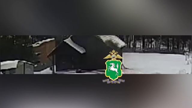 Полиция установила причастность 9-летнего школьника к поджогу строящегося в Томске частного дома