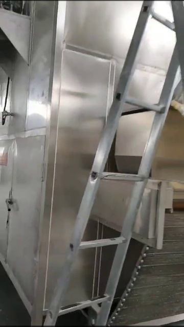 Private label tofu cat litter production line смотреть онлайн
