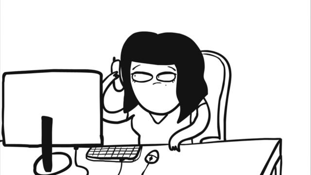 неловкая история