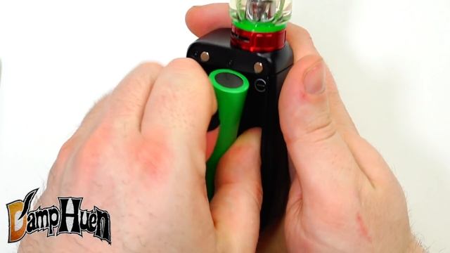 SMOK X-priv - Stor skærm, lækkert design смотреть онлайн