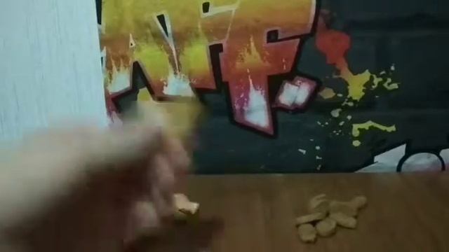 Битва Сухарей!!! Flint проиграл? Чего? смотреть онлайн