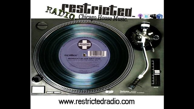 Spiller Feat. Sophie Ellis Bextor - Groovejet [If This Ain't Love] смотреть онлайн