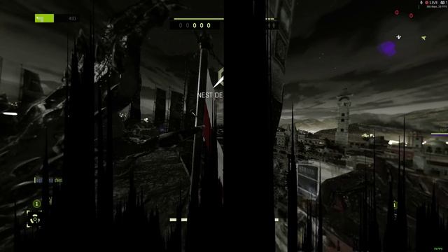 Dying Light - 1 v 1 Spinoza [Be The Zombie Apex Predator] смотреть онлайн
