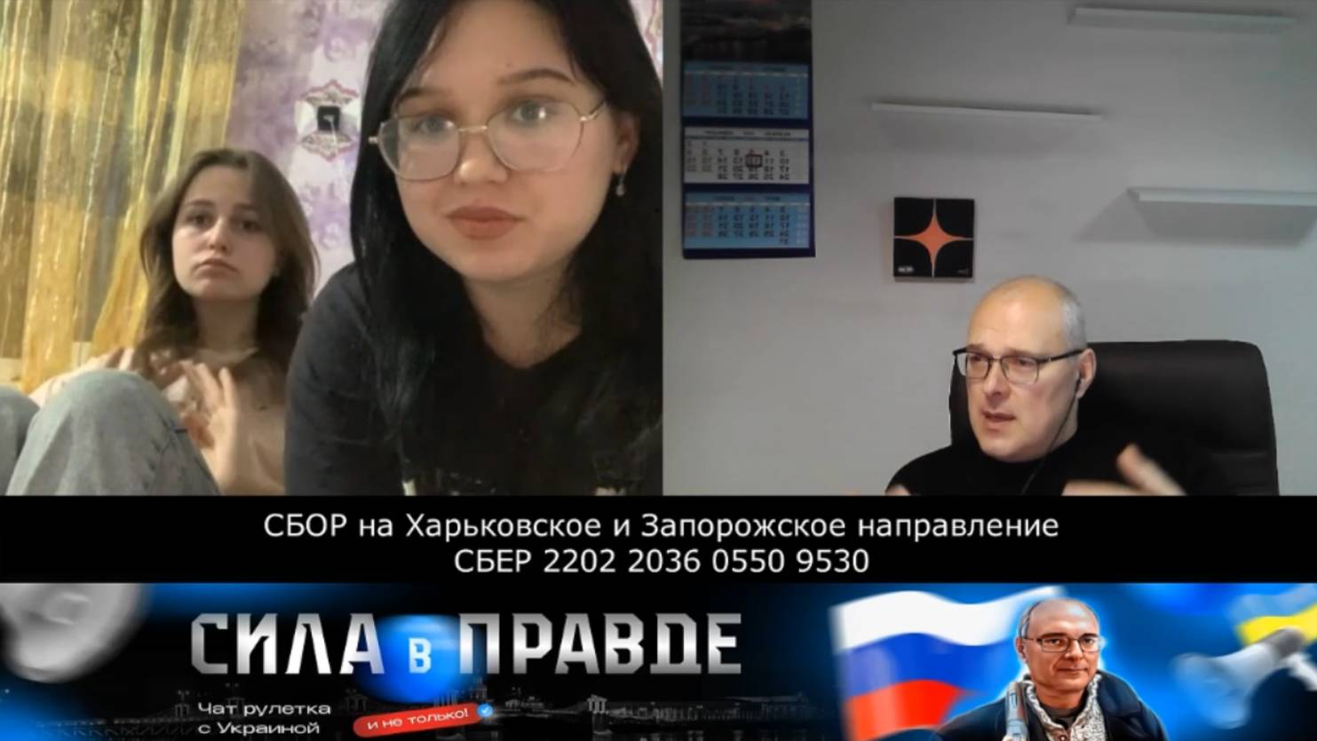 От Vpn, через Крым, к соковыжималке!