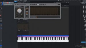 Курс Studio One MIDI