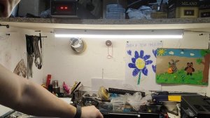 настройка Альфа Доберман 6.35 с 350 стволиком под 2.2 гр.