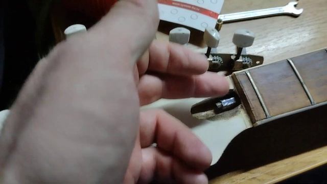 Регулируется ли анкер на "Тонике" 1975 года? смотреть онлайн