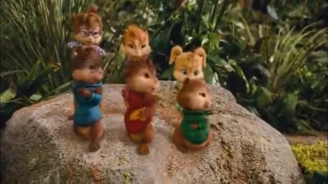 поздравляю вы нашли оригинал можете посмотреть вк видео имя:Элвин и бурундуки смотреть онлайн