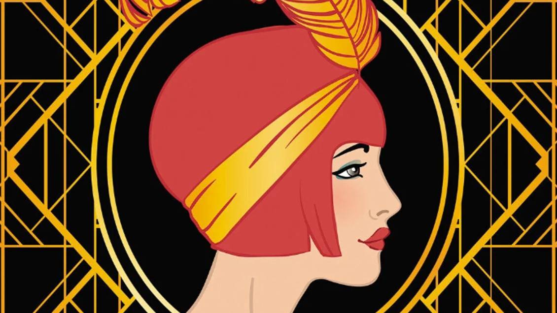 Vintage Jazz 39. смотреть онлайн