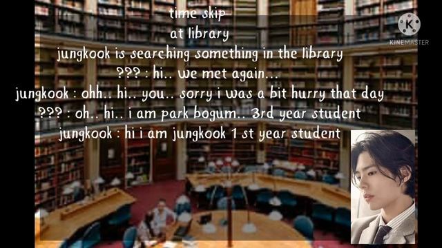 forced marriage with my enemy who is obsessed with you part 3 // taekookff смотреть онлайн