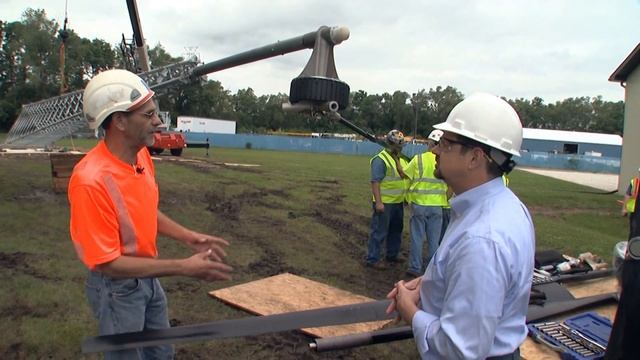 Renewable Energy Systems - Season 3: Episode 10 | Built to Last TV смотреть онлайн