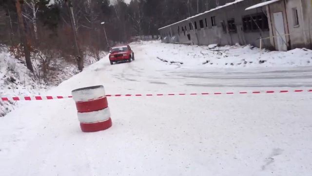 Liqui moly winter cup 09-12-2012 смотреть онлайн