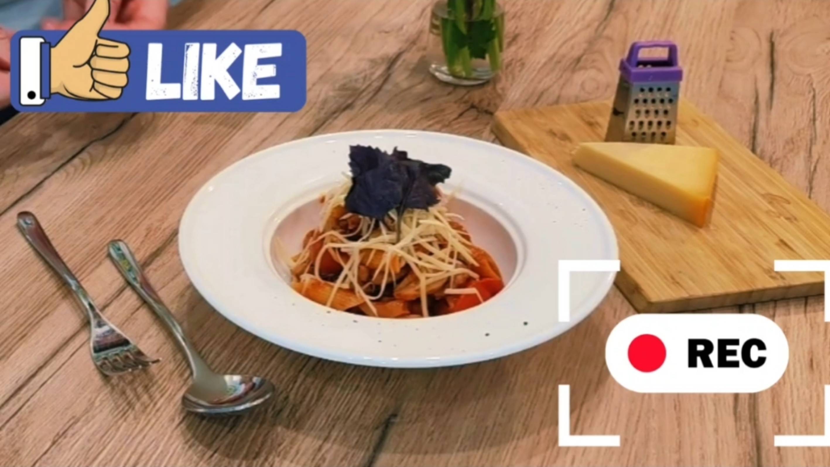 Дело вкуса Cooking Time