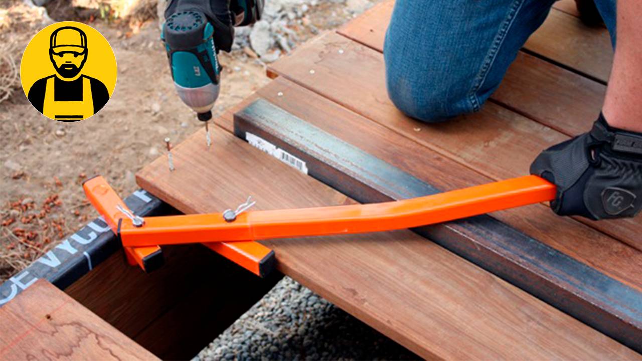 КРУТЫЕ САМОДЕЛКИ для строительства, ремонта и отделки! Гениальные идеи! Полезные изобретения!