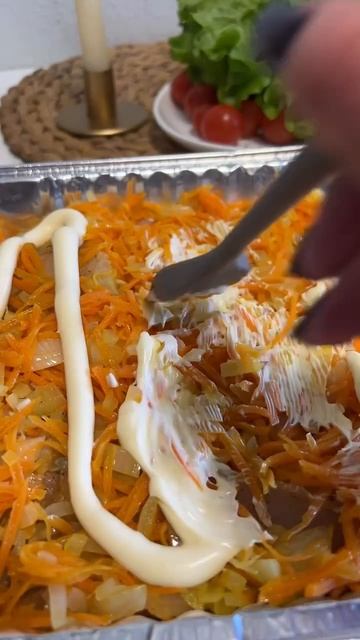 Кулинарное путешествие