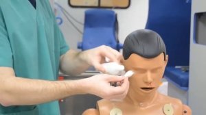 Неотложная помощь при носовом кровотечении