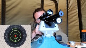 PP750 Artemis 5.5mm 20 joules le meilleur pistolet pcp de sa gamme !