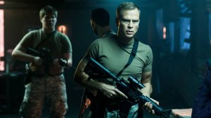 Призыв (краткий пересказ фильма. Вкино)