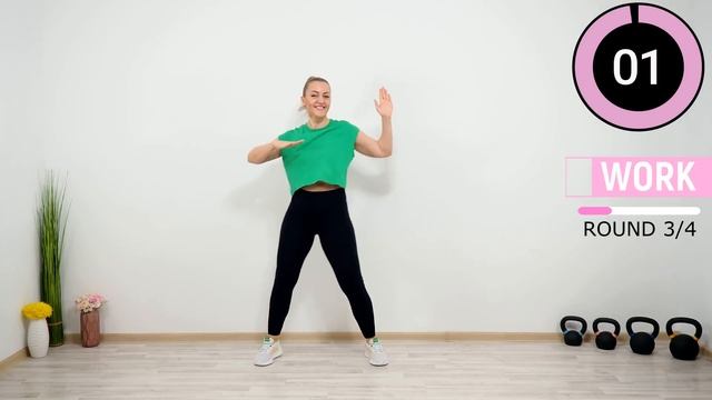 🔥30 Min Zumba Cardio Workout🔥Beginners Latin Dance ZUMBA CLASS🔥Exercise To Lose Weight FAST🔥