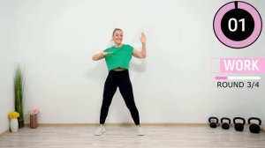 🔥30 Min Zumba Cardio Workout🔥Beginners Latin Dance ZUMBA CLASS🔥Exercise To Lose Weight FAST🔥