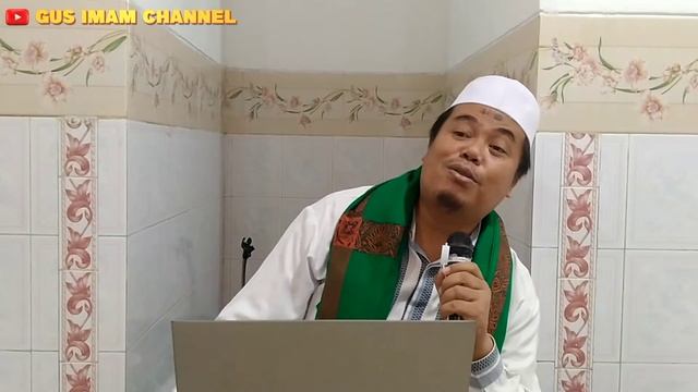 Ngaji Online Hari Ini | Makna & Istilah MAMPU Dalam Syarat Haji смотреть онлайн
