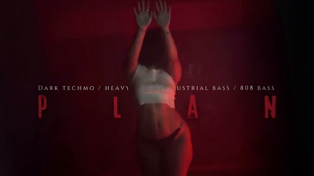 DARK TECHNO HEAVY BASS 808 KIT “PLAN“ смотреть онлайн