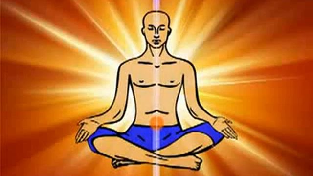 Свадхистана. Проработка чакры. Наполнение энергии. Второй энергетический центр. Медитация. Практика.