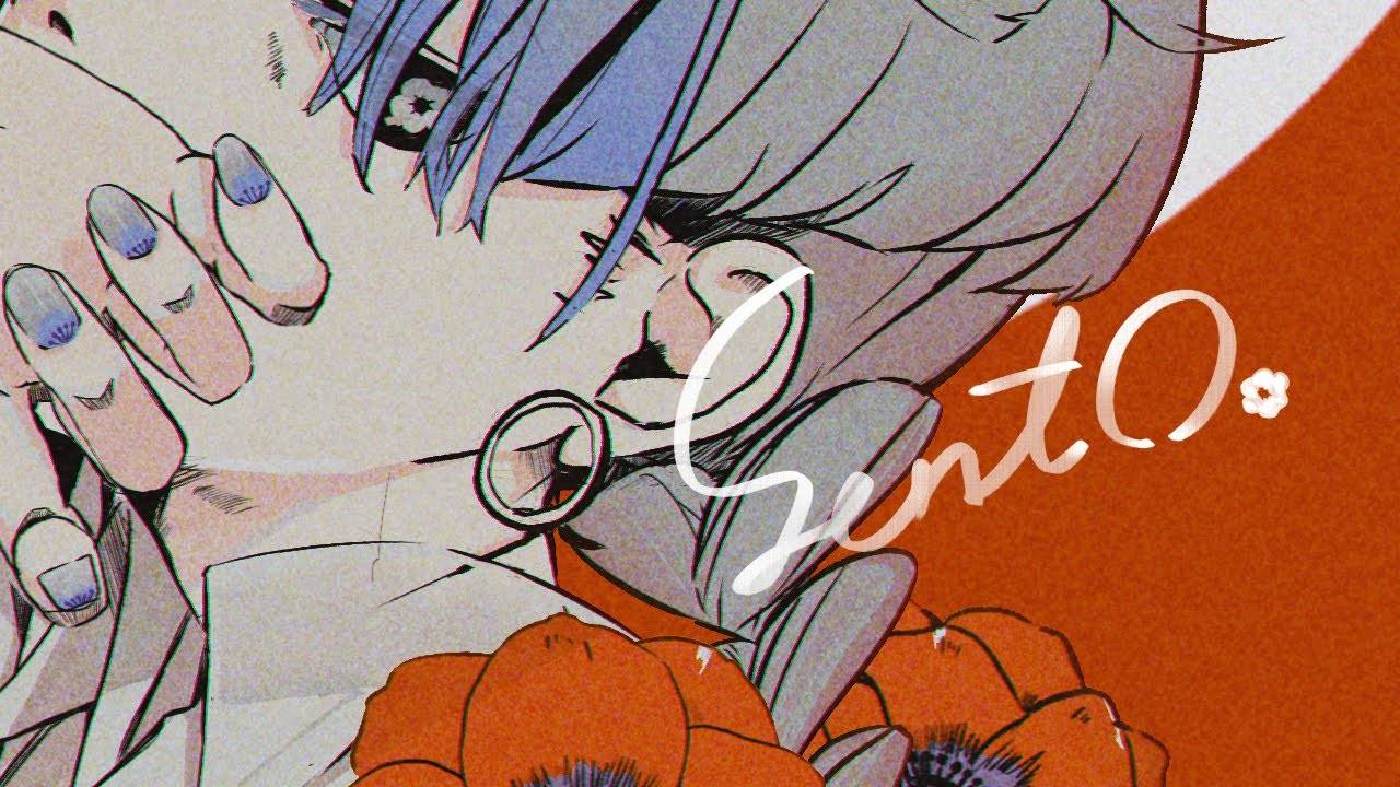 4о — СэнтО ft. Чис-А (Чисей) /「SentO」 4o（ただのCo） feat. 知声/Chis-A смотреть онлайн