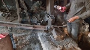 Производство болтов и гаек в Индии