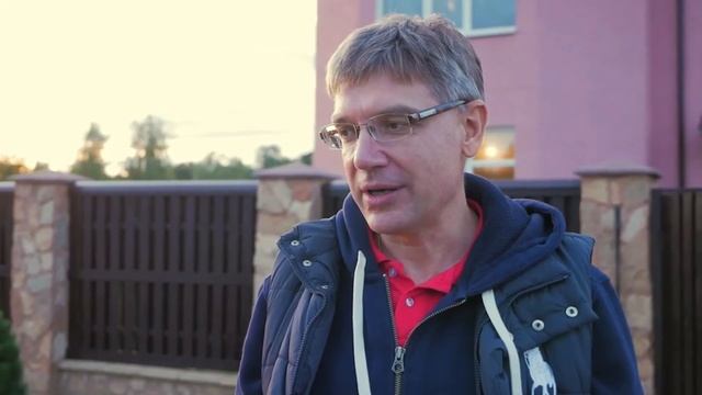 Отзыв нашего клиента смотреть онлайн