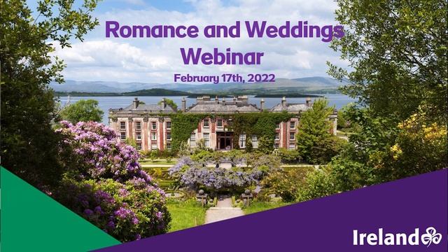 Sponsored Video: Why Ireland Wants Your Travelers to Book With Confidence смотреть онлайн