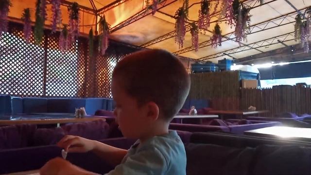 Отпуск 2024! Судак нам очень нравится! смотреть онлайн