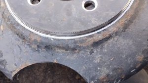 Диски газ на мтз 80.