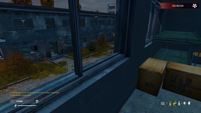 DayZ игра на сервере War Souls