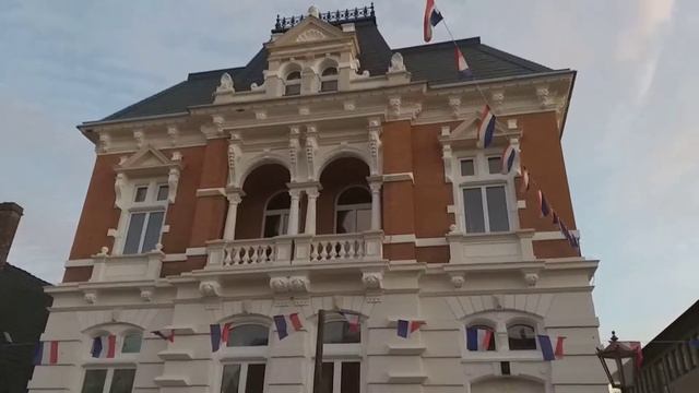 Поездка на соревнования в г.Хайде, Германия смотреть онлайн