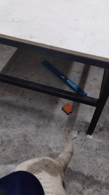 Делаем верстак Остров для мастерской смотреть онлайн