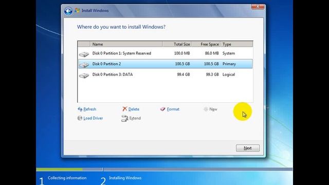 6 Install Windows 7 speak khmer смотреть онлайн