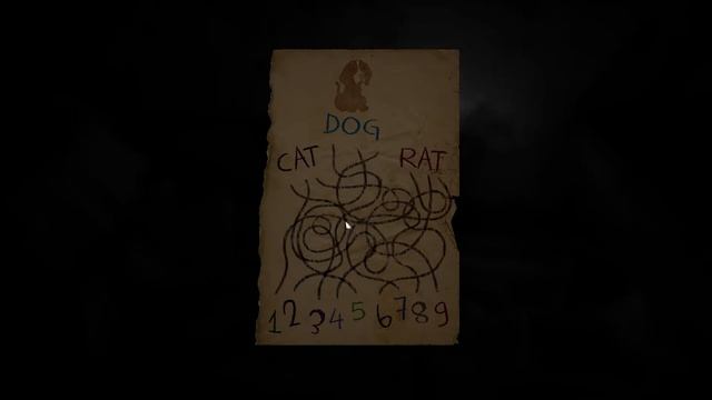 Сдвиг по фазе. Прохождение Layers of Fear смотреть онлайн