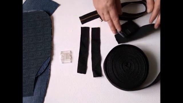 Шьем слинг рюкзак часть 1 смотреть онлайн