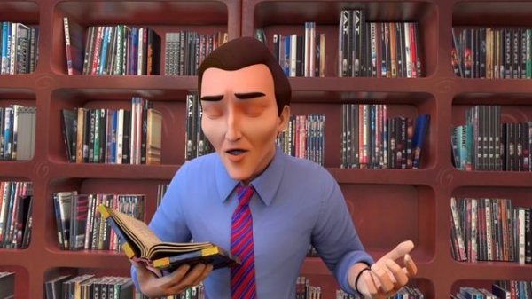 История №1 "Получить помощь"- Super Minds 3-Unit 1 - Getting help.