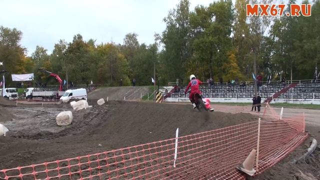 20210926 107 СУПЕРКРОСС 26,09,2021, класс 125 2T