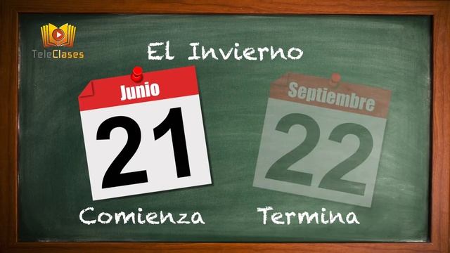 2ºBÁSICO/CIENCIAS - Tiempo Atmosférico y estaciones del año cca смотреть онлайн
